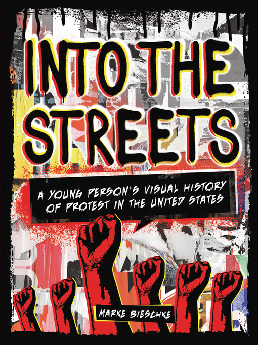 Title details for Into the Streets by Marke Bieschke - Available